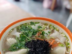 -杜守仁馄饨(南宁路店)