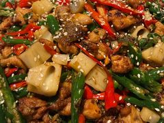 -兔槽江湖菜·重庆璧山兔(水围店)