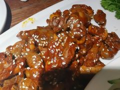 -前海沿·青岛菜(大拇指广场石老人店)