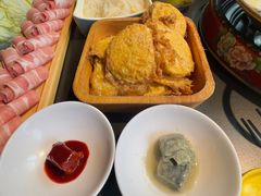 -羊大爷涮肉(亮马桥店)