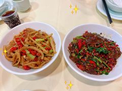 -笨罗卜浏阳菜馆(龙华鹏润达店)