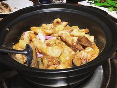 -渔米粥(罗湖店)