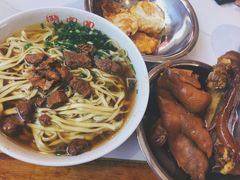 -李兰英湖南面馆(护国路店)