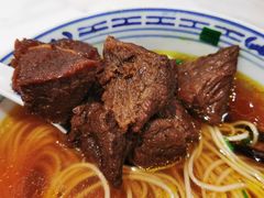 -永丰面馆(汉口路店)