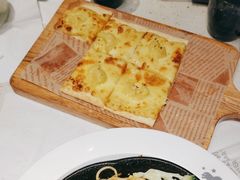 -夏日玛莉西餐厅(金茂览秀城店)