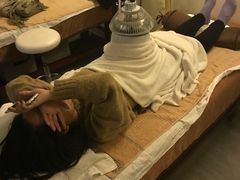 -沐善人家中医·推拿·理疗·三伏灸(新洲店)