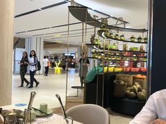 -椰子营·椰子鸡火锅(万象里店)