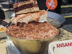 -安又胖韩国烤肉(美罗城店)