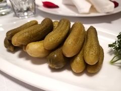 -马克西姆俄罗斯餐厅(通亚街店)