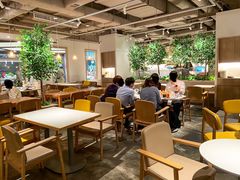 大堂-PEKO PEKO(海之恋商场店)