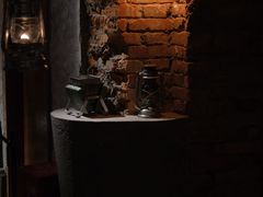 -鹿萤季·营地小馆(皇后公园店)