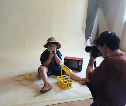 -KIDSMEMO拾光纪儿童摄影(金丰大厦店)