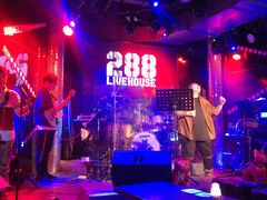 -288 Livehouse 酒吧(思南公馆店)