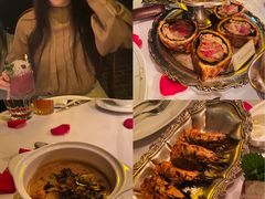 -壳里西餐厅Coquille Seafood Bistro(蒙自路店)