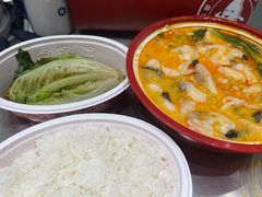 -喜家德虾仁水饺(华强天虹店)