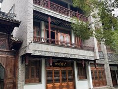 -龙潭水乡