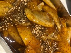 土豆片-火焰枪蛋·烧烤(奉天街店)