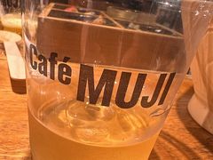 -无印良品餐堂 MUJI Diner(成都太古里店)