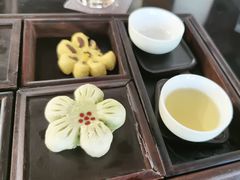 -亚龙湾喜来登·美景台大堂吧