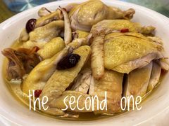 -快活林食家