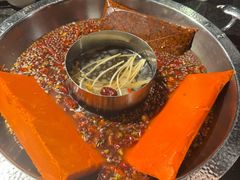 -巴蜀大宅门火锅(北大街店)