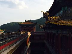 -须弥福寿之庙