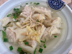 -穆桂英美食(南禅寺店)