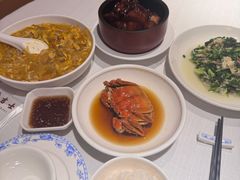 -老吉士酒家(天平路店)