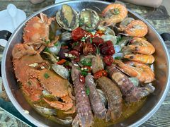 -星奇缘·海鲜餐厅(东山美食地标店)