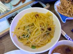 -满园烤鸭·春饼(中街大悦城店)