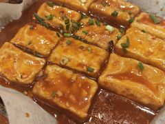 -小杨烤肉·陕西烧烤·陕西地方菜(东新街【永兴坊】店)
