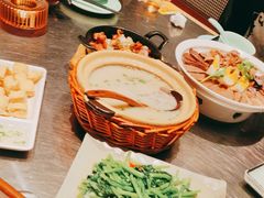 -潮界(虹桥新天地店)