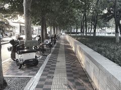 -石家庄站