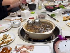 -土连锅·现熬养生汤锅(梁家巷店)