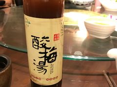 -老兰家传统烧烤炒菜泡馍(小南门店)