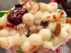 -孙氏梅花糕(马台街)