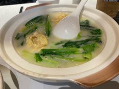 -尘香•传统川菜(创汇首座店)