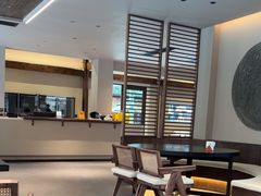 -华冠悠岚·庭院餐厅(青城后山店)