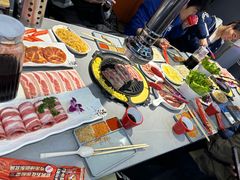 -外婆掌柜·东北家庭烤肉(托乐嘉店)