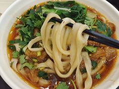 -晋爱面大同刀削面(白纸坊店)