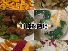 -刘胖子家常菜·蹄花焖藕(兴业店)