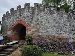 -广州莲花山旅游区