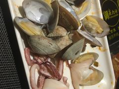 -船奇蒸汽海鲜·闽菜(八市海鲜总店)