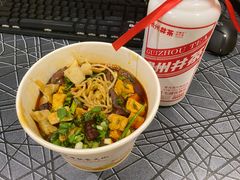 -上合群蒋家肠旺面(紫林店)