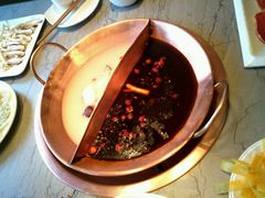 -大四喜火锅(东风路店)