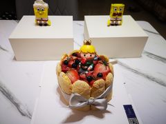 -茉川甜品MOCHUAN