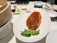 -四季民福烤鸭店(外滩外白渡桥店)