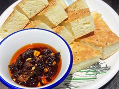 -思念果岭大年农庄餐厅