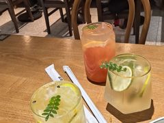 -榖屋house of flour(张江首店)