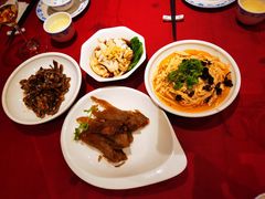 -老吉士酒家(天平路店)